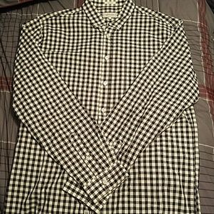 Frank & Oak Button Down Shirt